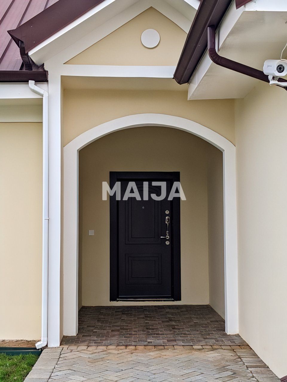 Дом Adenta, Гана, 136 м² - фото 4