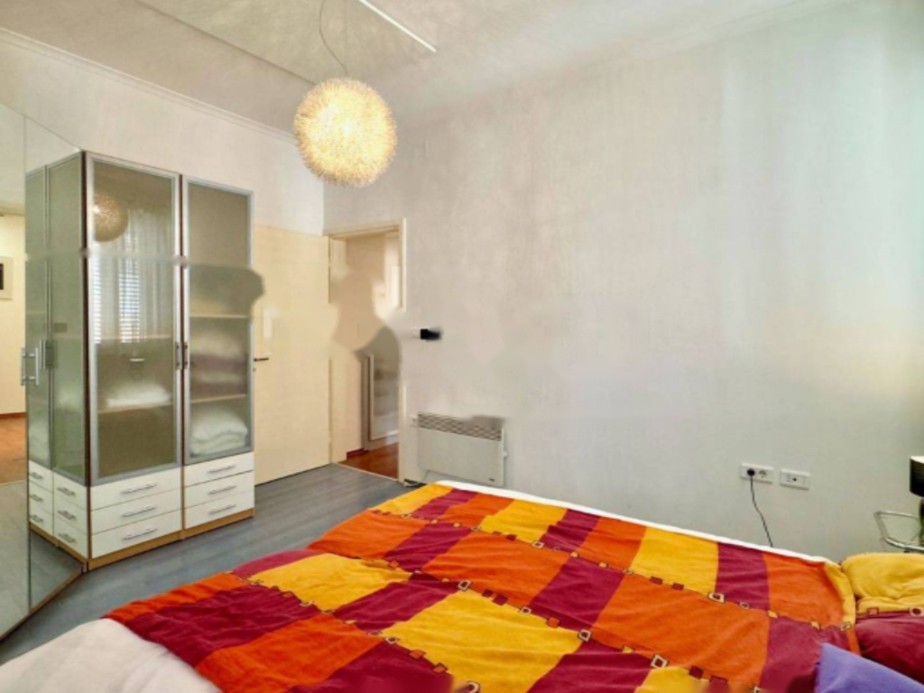 Квартира в Опатии, Хорватия, 97 м² - фото 8