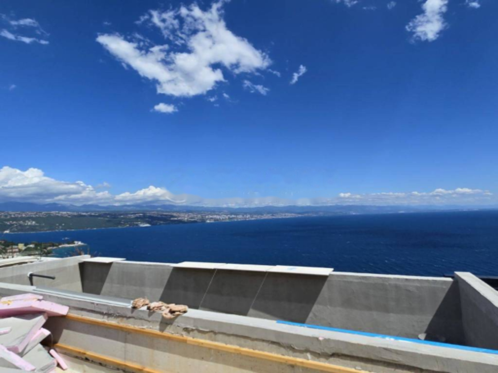 Квартира в Опатии, Хорватия, 274 м² - фото 8