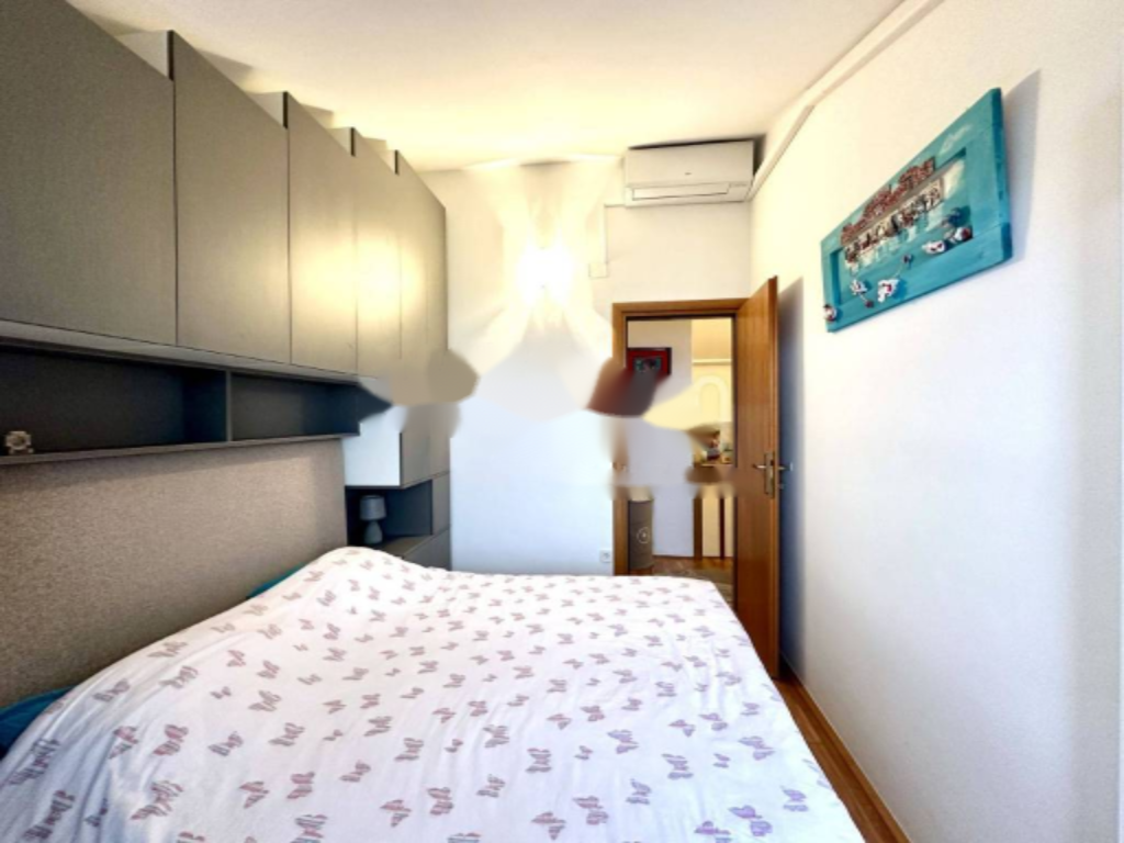 Квартира в Опатии, Хорватия, 84 м² - фото 8