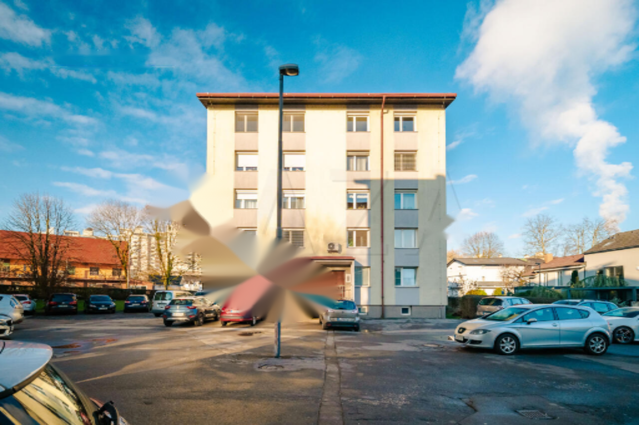 Квартира в Любляне, Словения, 34 м² - фото 8