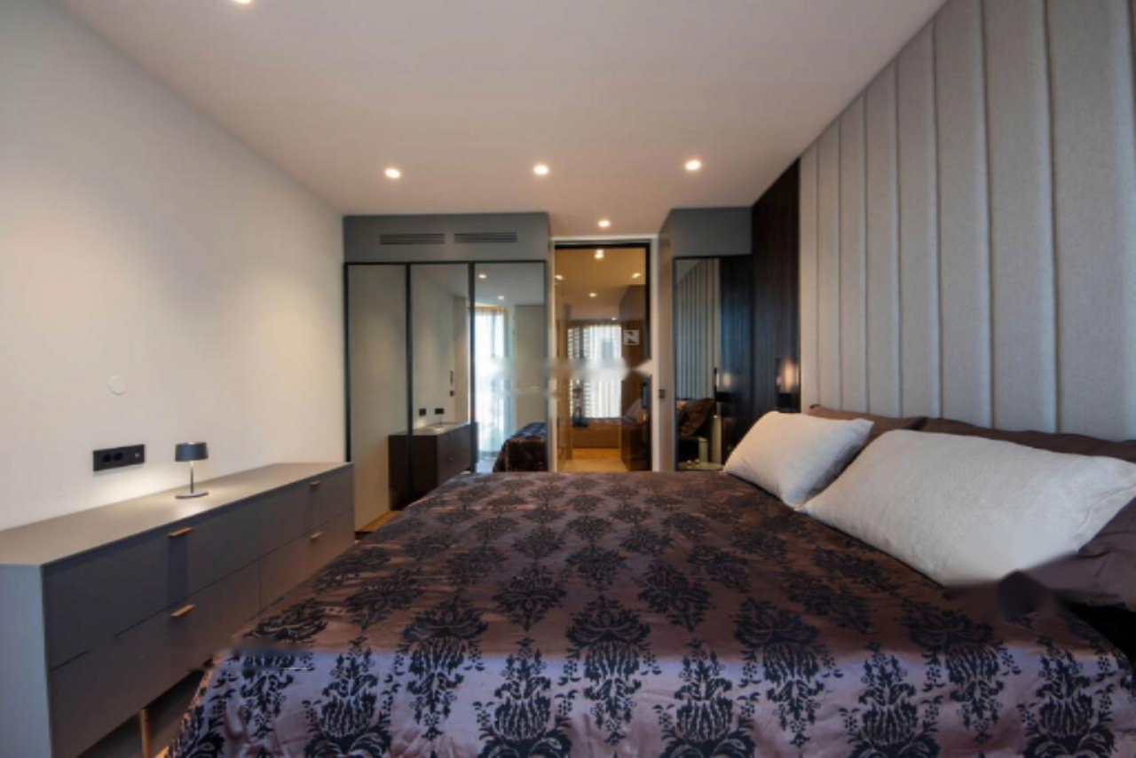 Квартира в Любляне, Словения, 80 м² - фото 8