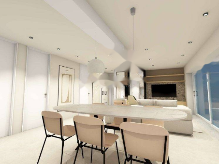 Квартира в Опатии, Хорватия, 102 м² - фото 6