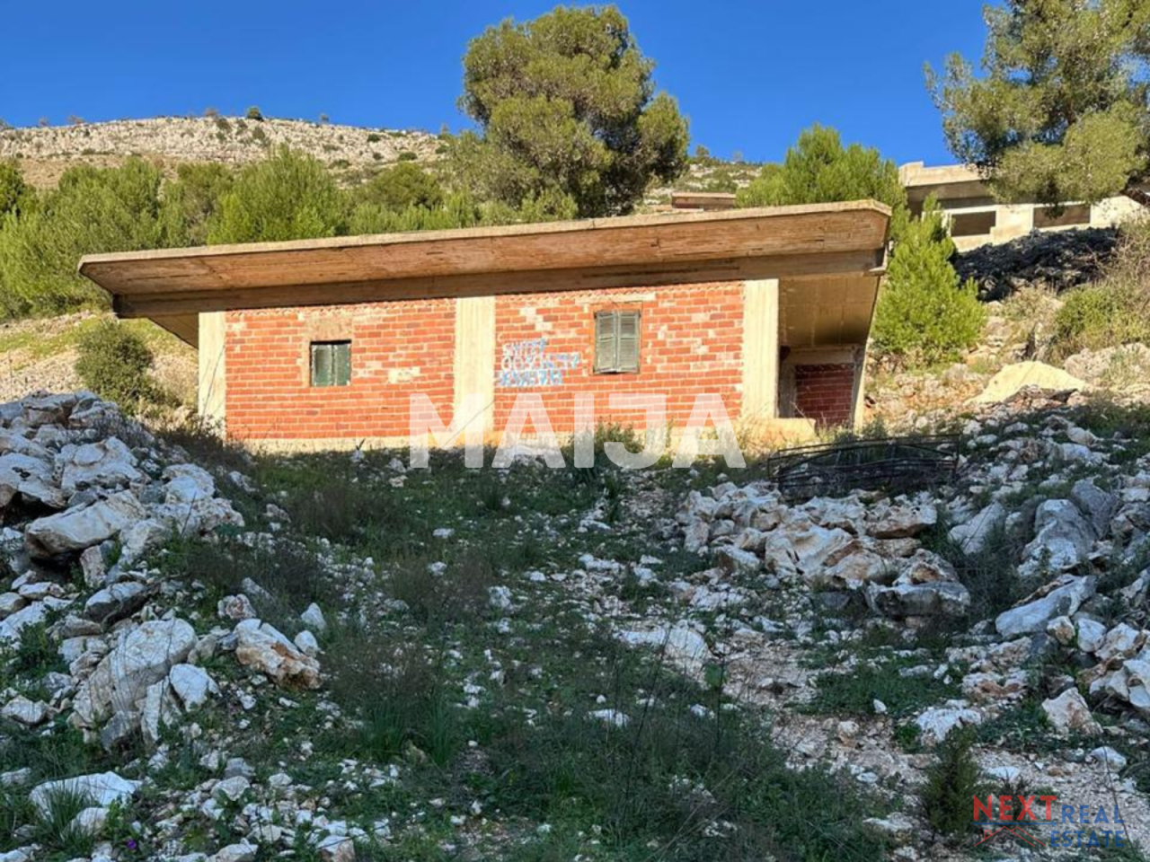 Земля в Саранде, Албания - фото 4