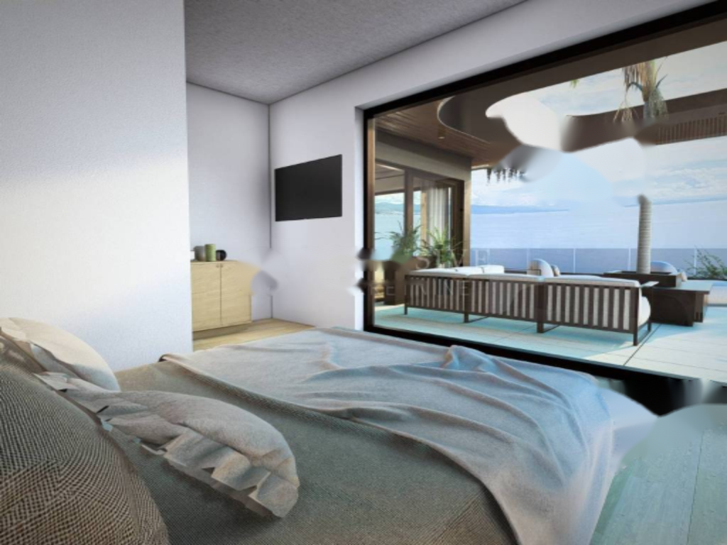 Квартира в Опатии, Хорватия, 278 м² - фото 8