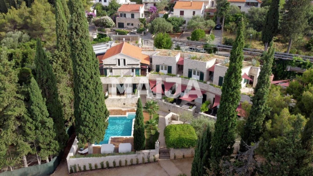 Дом в Сплите, Хорватия, 514 м² - фото 4