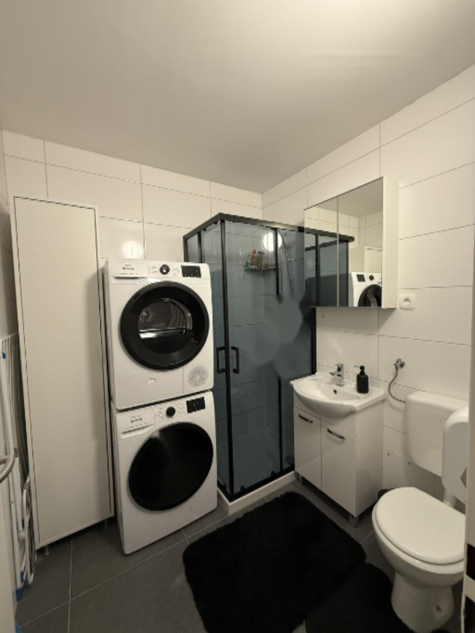 Квартира в Любляне, Словения, 32 м² - фото 8