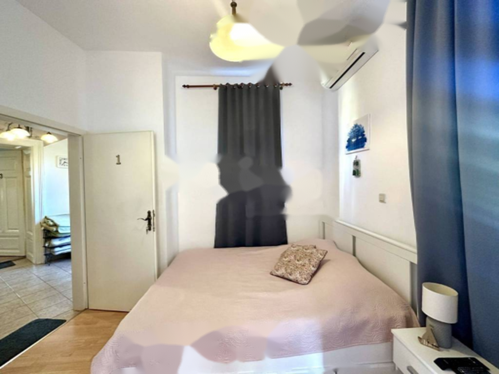 Квартира в Опатии, Хорватия, 80 м² - фото 8