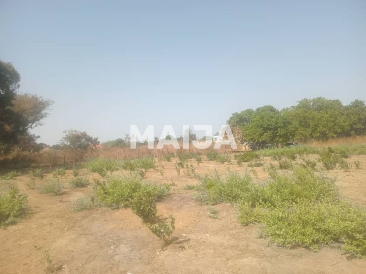 Дом Brikama, Гамбия, 7 589.54 м² - фото 4