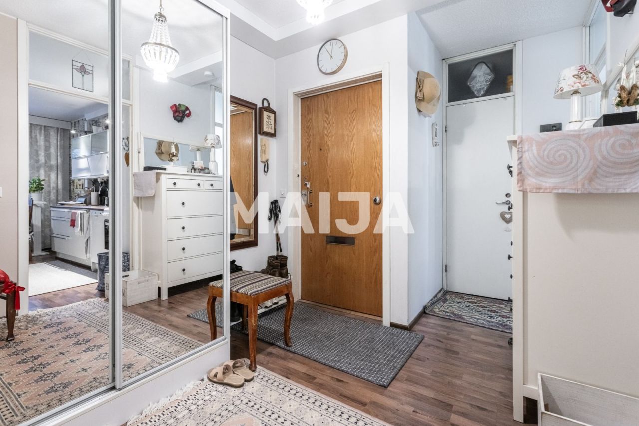 Апартаменты в Тампере, Финляндия, 54 м² - фото 4