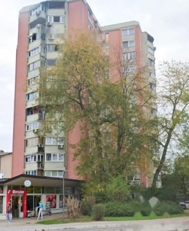 Квартира в Любляне, Словения, 77 м² - фото 8