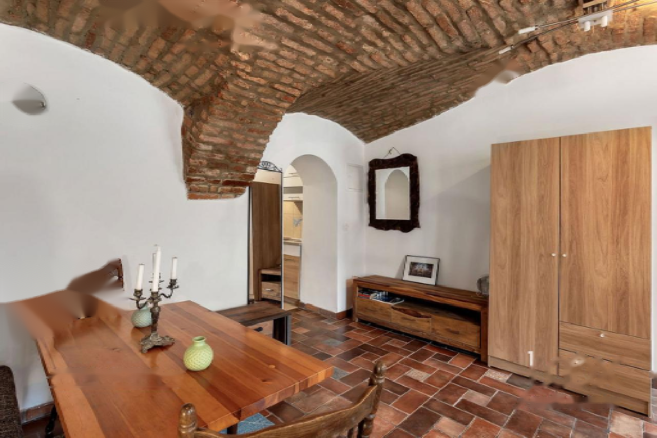 Квартира в Любляне, Словения, 32 м² - фото 8