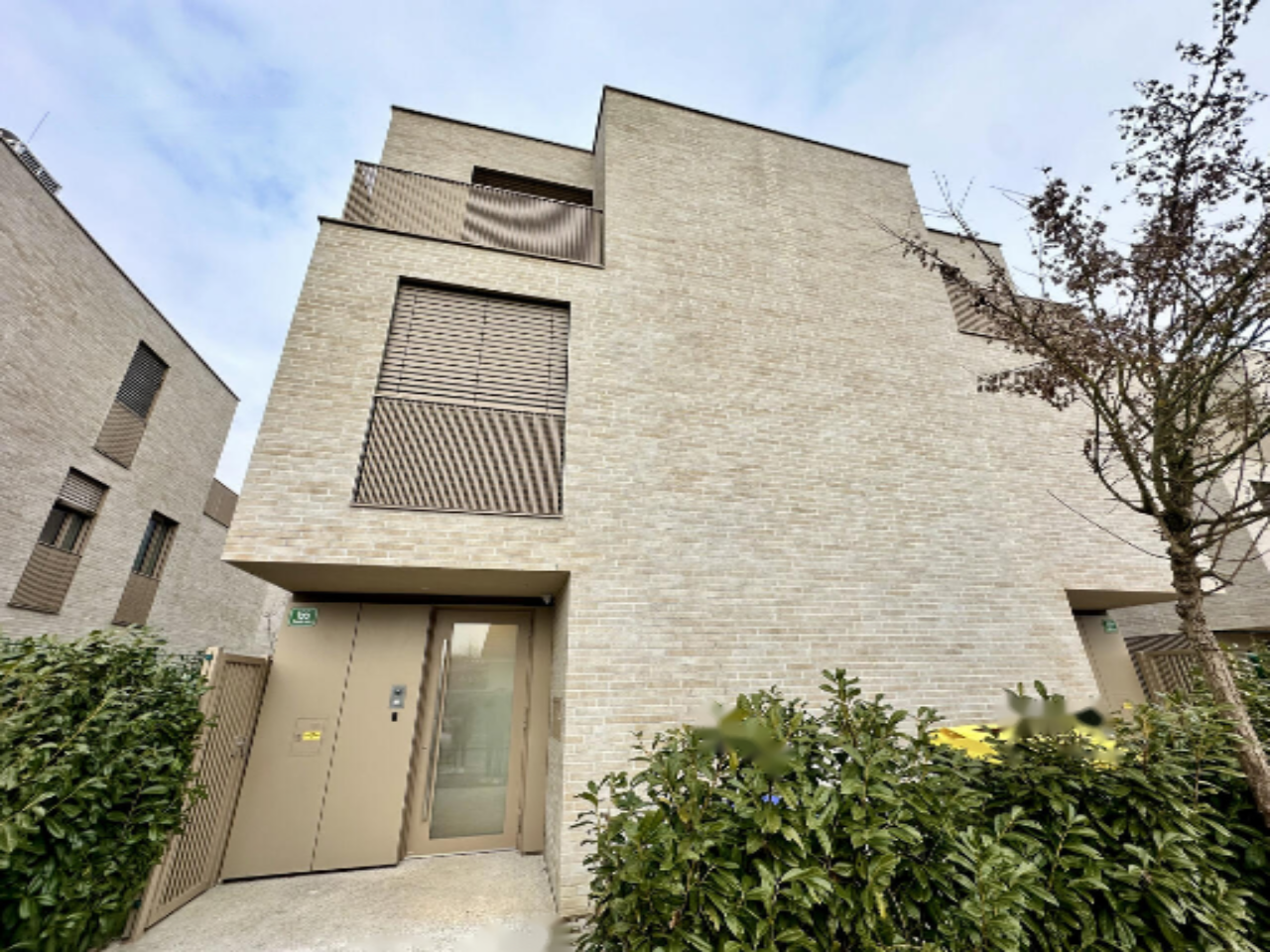 Квартира в Любляне, Словения, 94 м² - фото 8