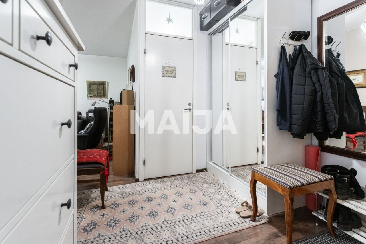 Апартаменты в Тампере, Финляндия, 54 м² - фото 5