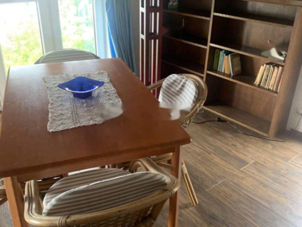 Квартира в Опатии, Хорватия, 78 м² - фото 8