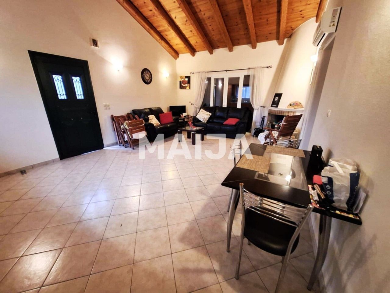 Вилла на Корфу, Греция, 78.16 м² - фото 5