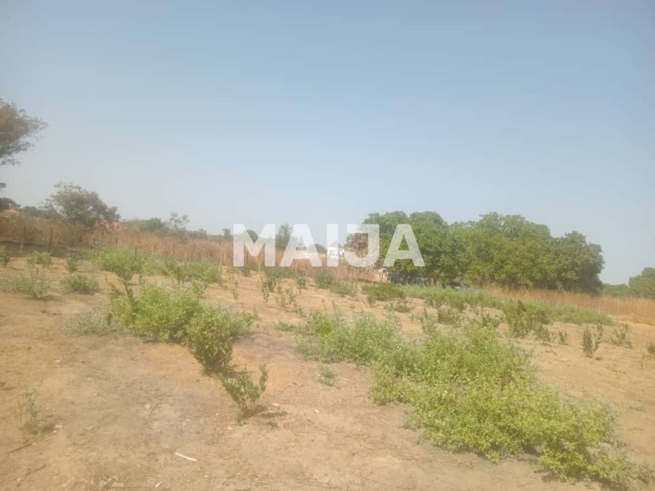 Дом Brikama, Гамбия, 7 589.54 м² - фото 5