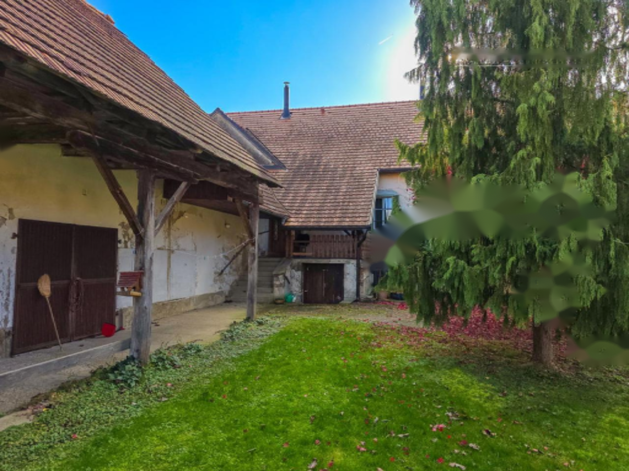 Ферма в Лютомере, Словения, 317 м² - фото 8