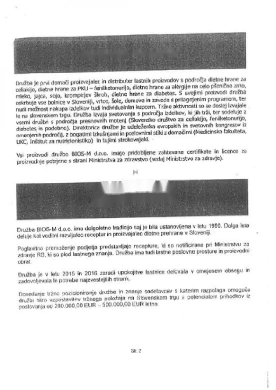 Офис в Любляне, Словения, 137 м² - фото 8