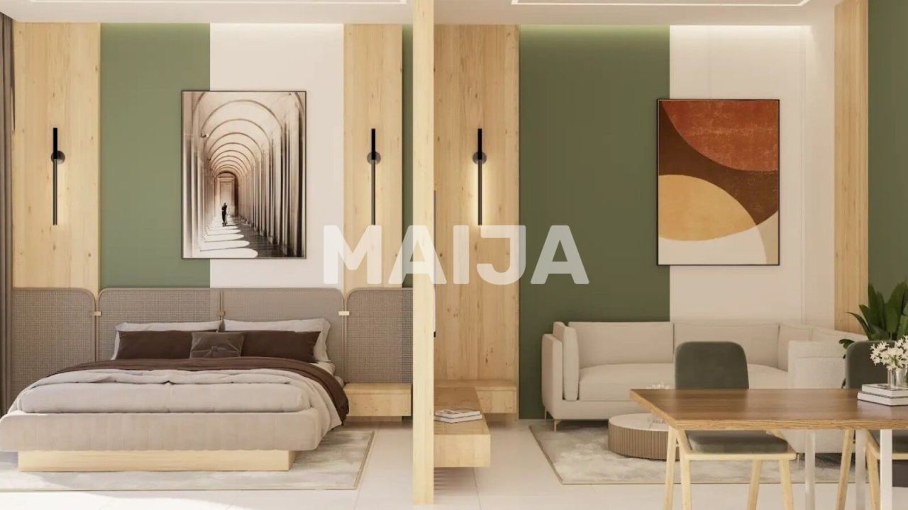 Апартаменты в Хургаде, Египет, 75 м² - фото 5