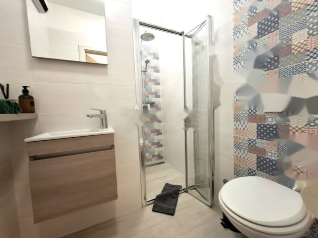 Квартира в Опатии, Хорватия, 100 м² - фото 8