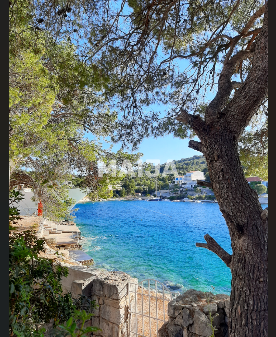 Дом в Рогознице, Хорватия, 85 м² - фото 5