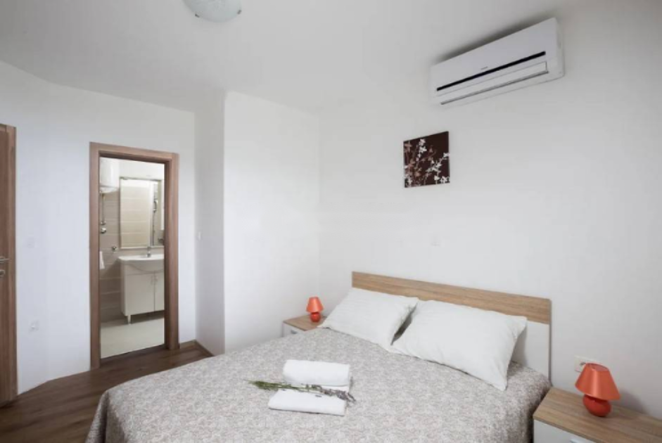 Квартира в Опатии, Хорватия, 136 м² - фото 9