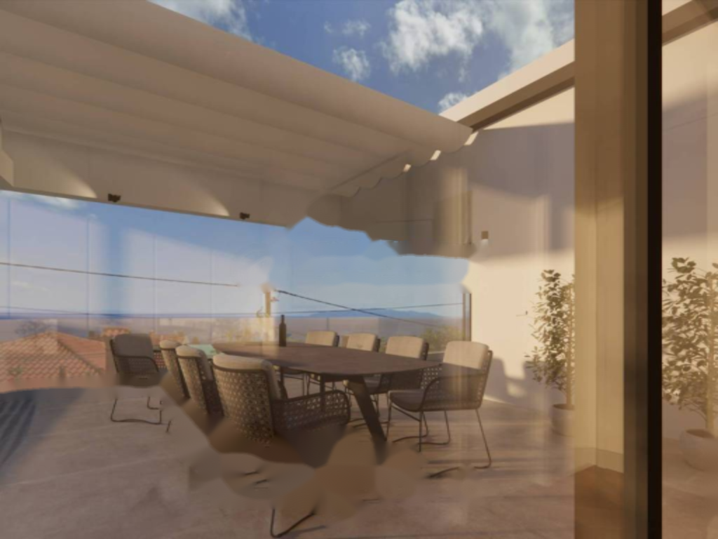 Квартира в Опатии, Хорватия, 223 м² - фото 9