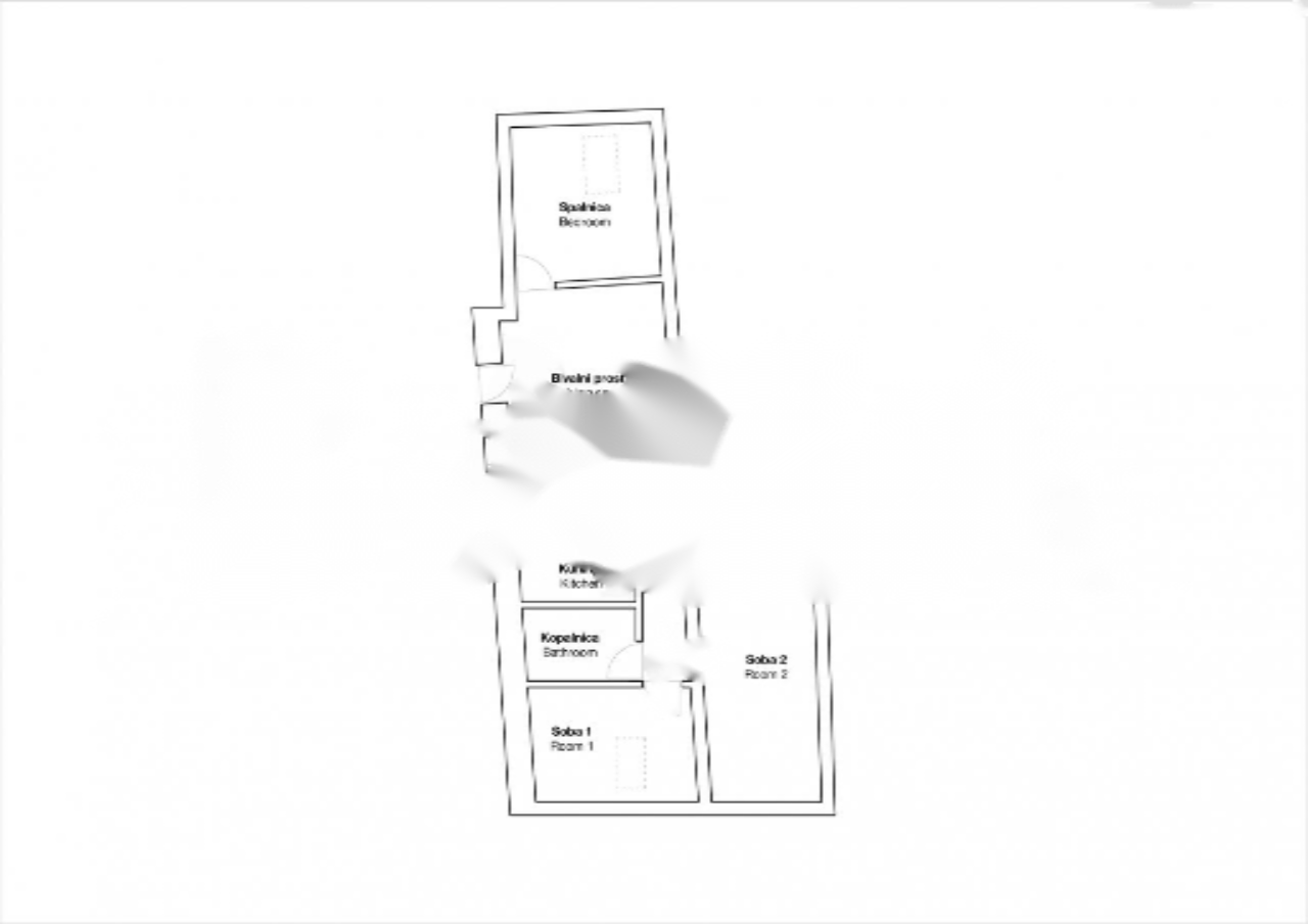 Квартира в Любляне, Словения, 81 м² - фото 9