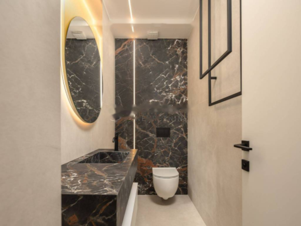 Квартира в Опатии, Хорватия, 143 м² - фото 9