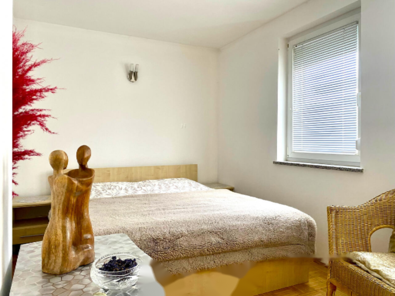 Квартира в Любляне, Словения, 99 м² - фото 9