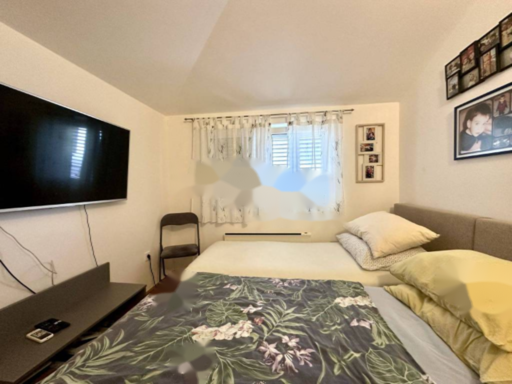 Квартира в Опатии, Хорватия, 84 м² - фото 9