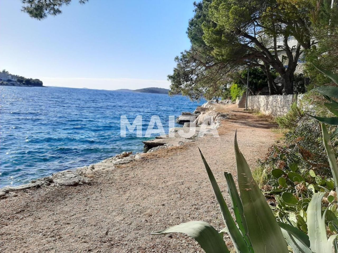 Дом в Рогознице, Хорватия, 85 м² - фото 6