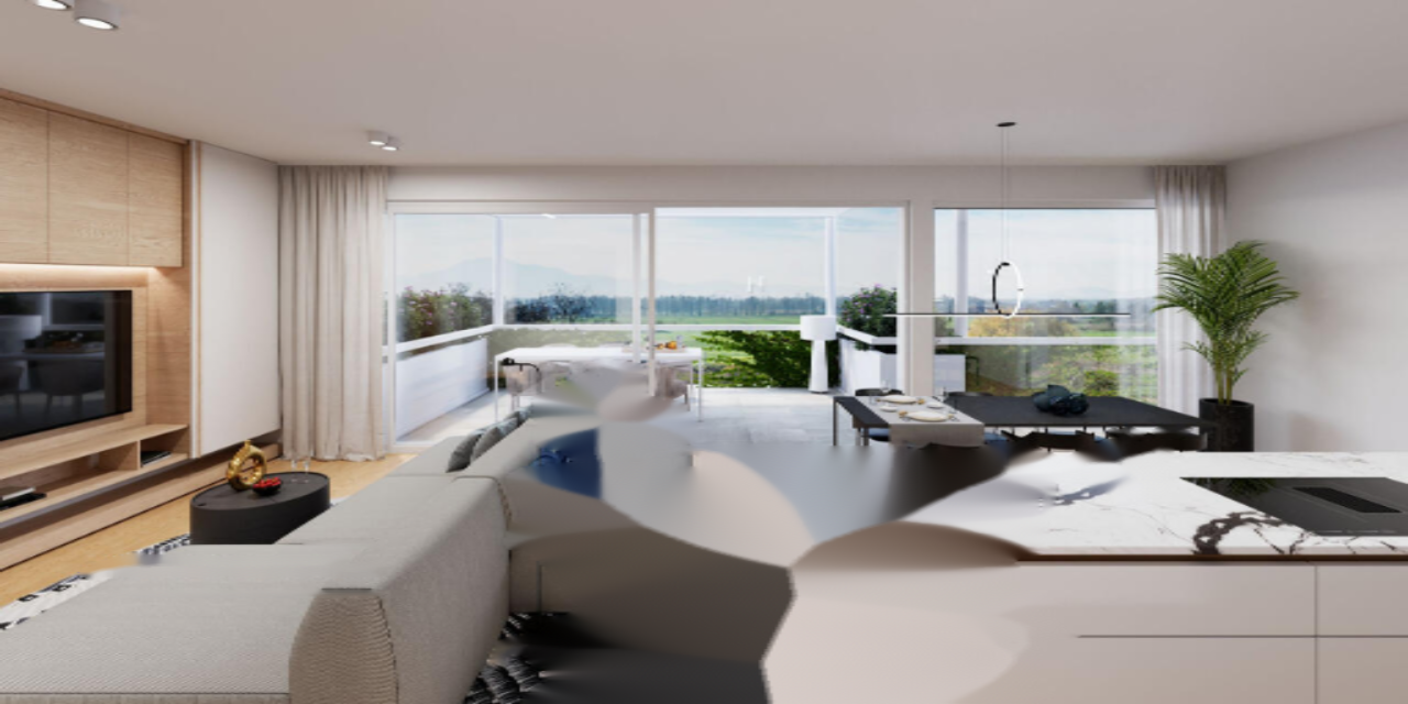 Квартира в Любляне, Словения, 183 м² - фото 9