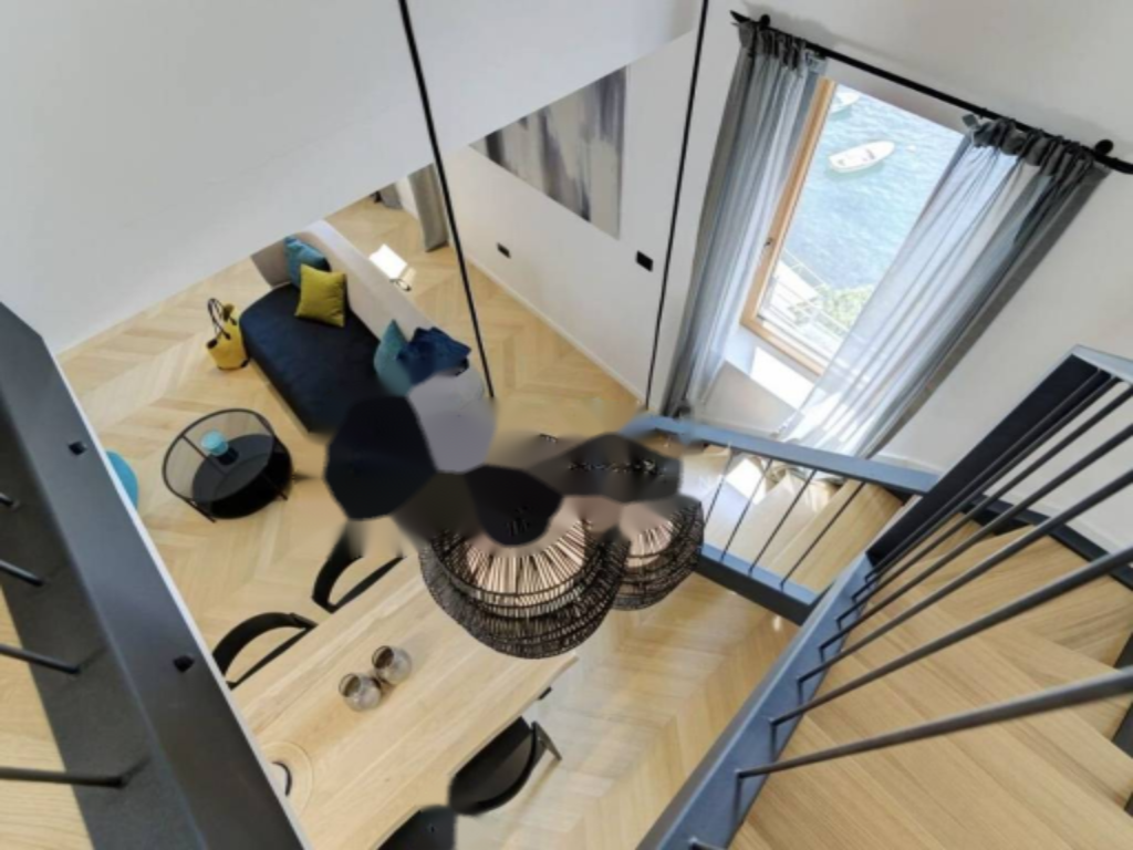 Квартира в Опатии, Хорватия, 117 м² - фото 9