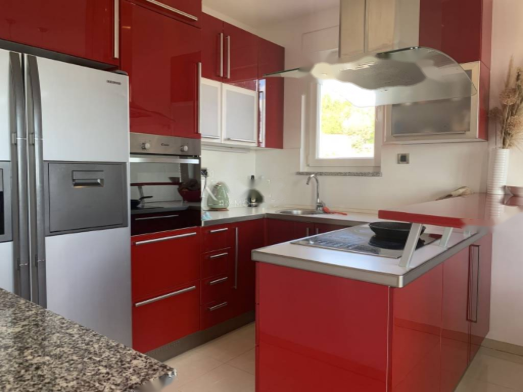 Квартира в Опатии, Хорватия, 173 м² - фото 8