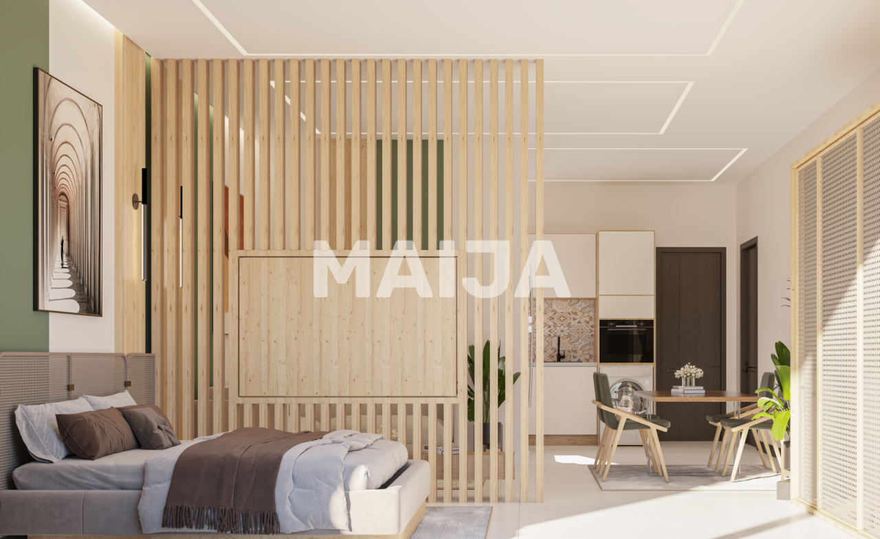 Апартаменты в Хургаде, Египет, 85 м² - фото 6