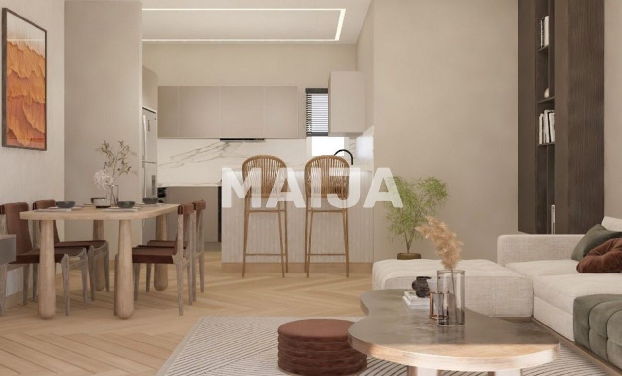 Апартаменты в Хургаде, Египет, 75 м² - фото 6