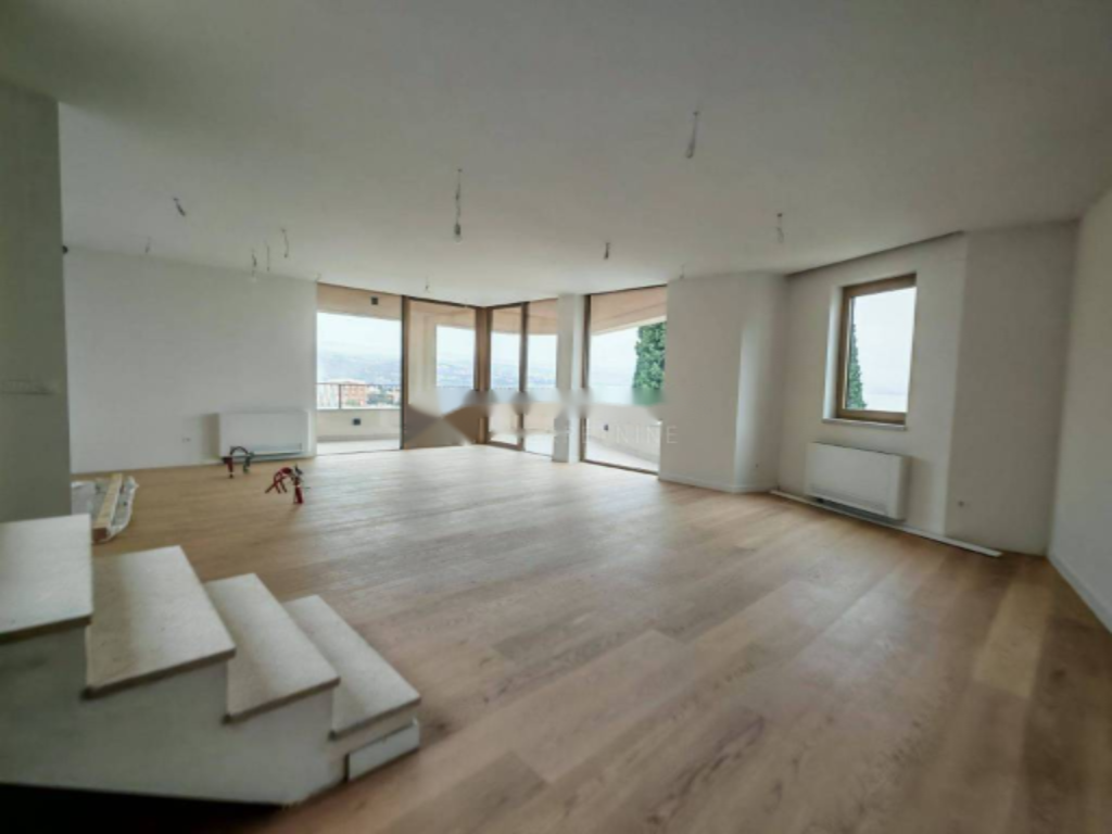 Квартира в Опатии, Хорватия, 334 м² - фото 9