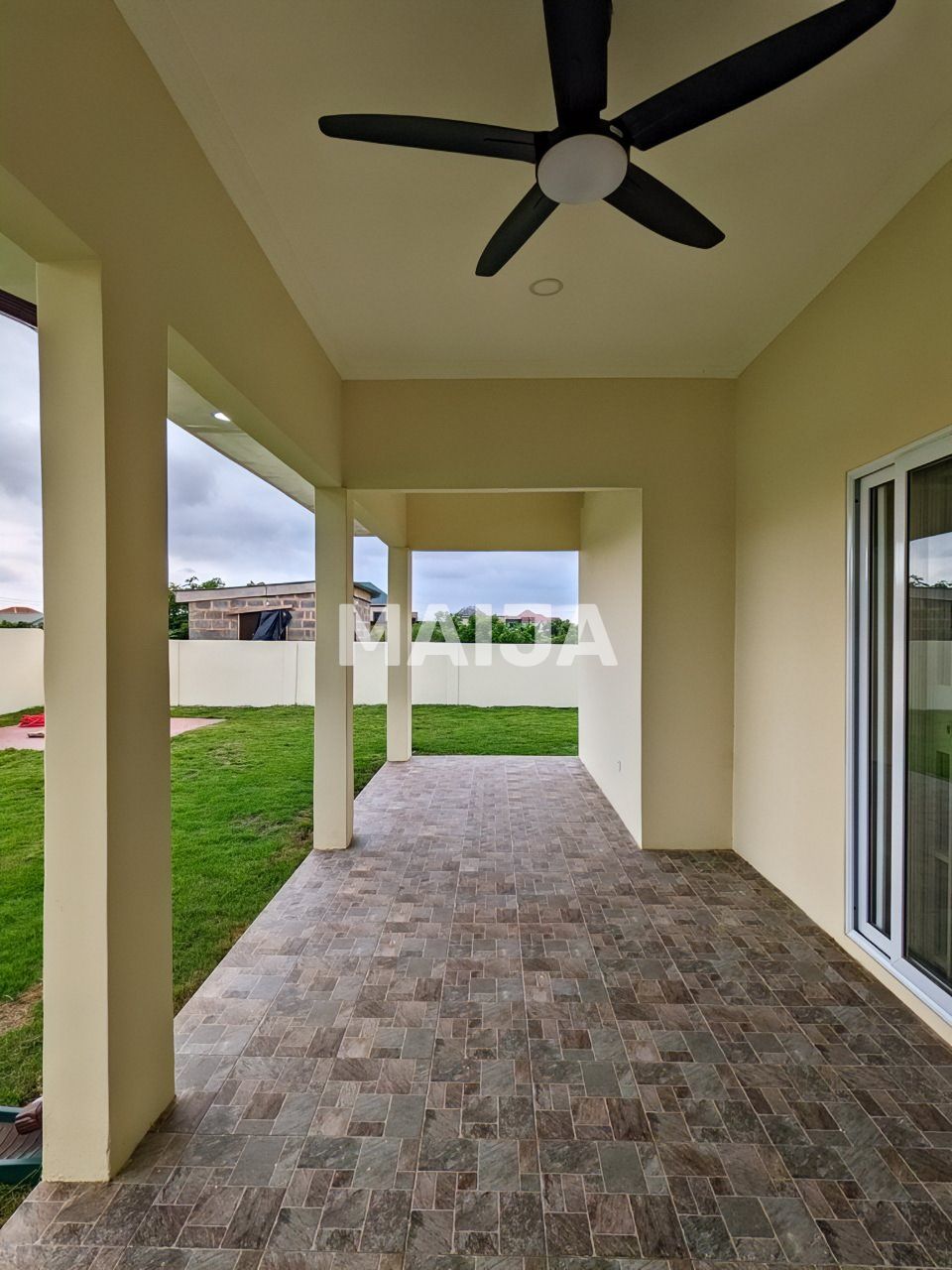 Дом Adenta, Гана, 136 м² - фото 6