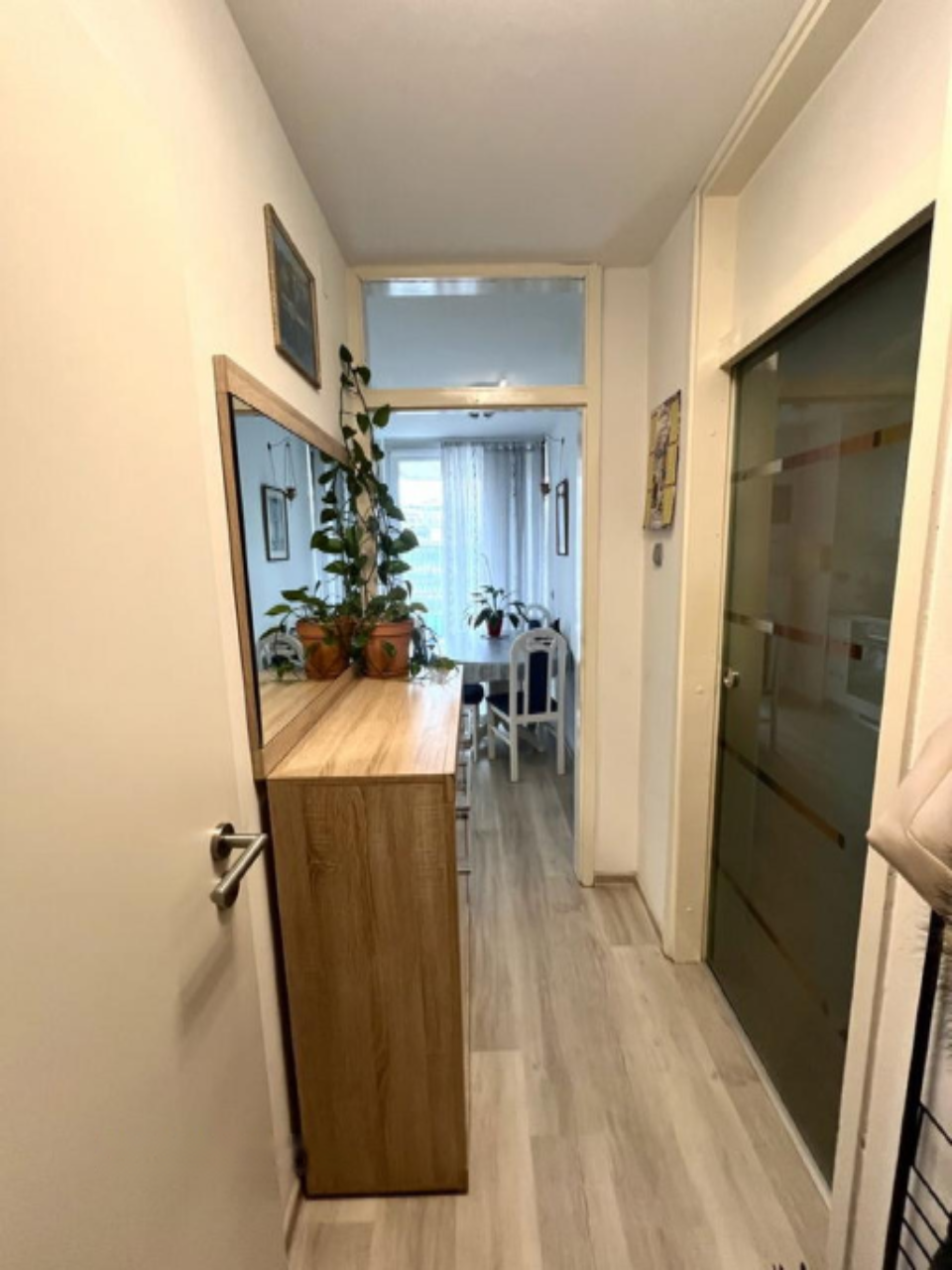 Квартира в Любляне, Словения, 32 м² - фото 9