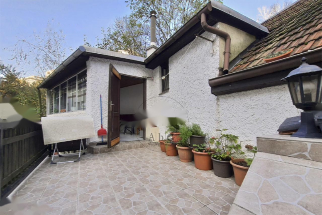 Квартира в Любляне, Словения, 45 м² - фото 9