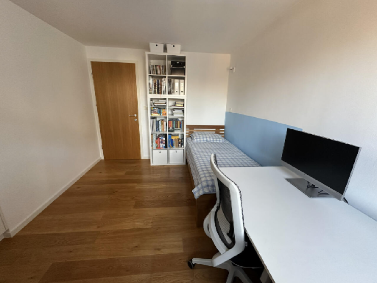 Квартира в Любляне, Словения, 70 м² - фото 9