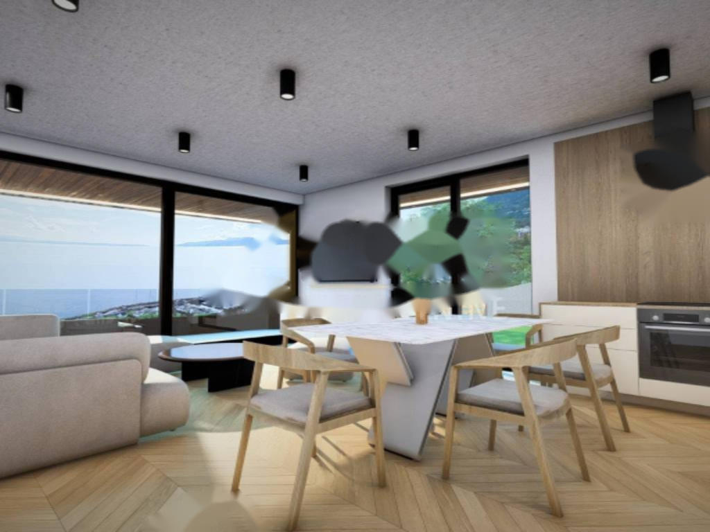 Квартира в Опатии, Хорватия, 287 м² - фото 9