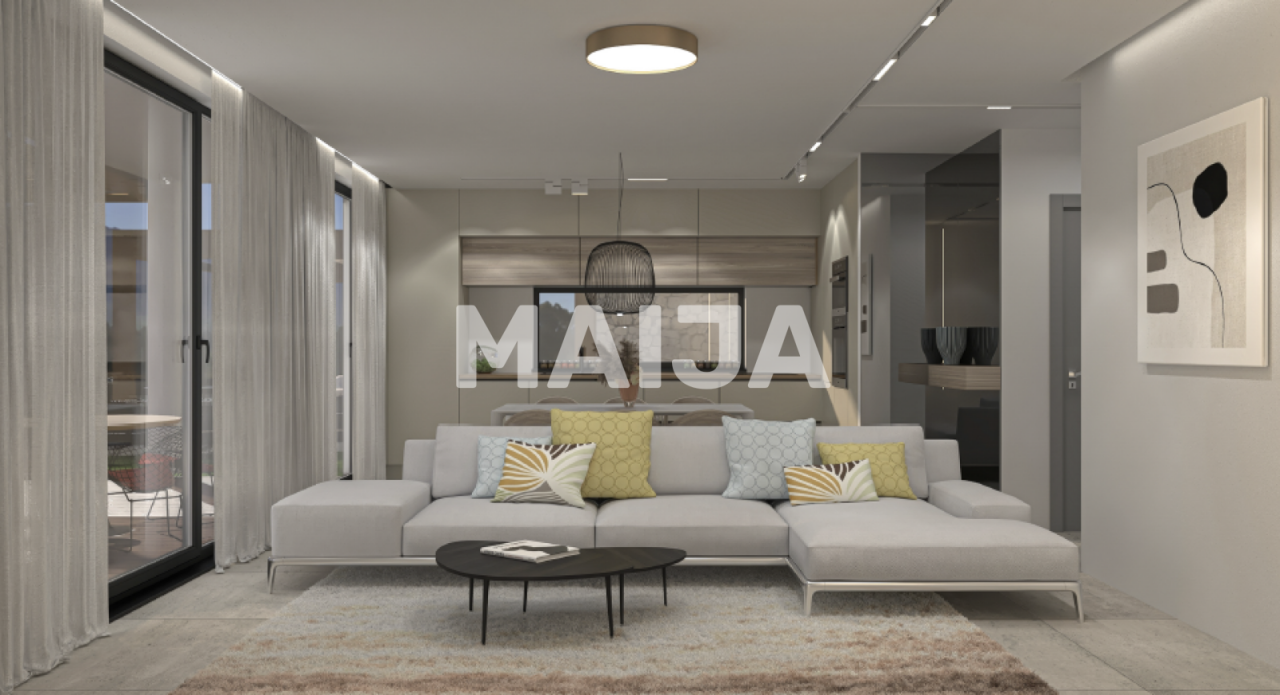 Вилла в Задаре, Хорватия, 144 м² - фото 7