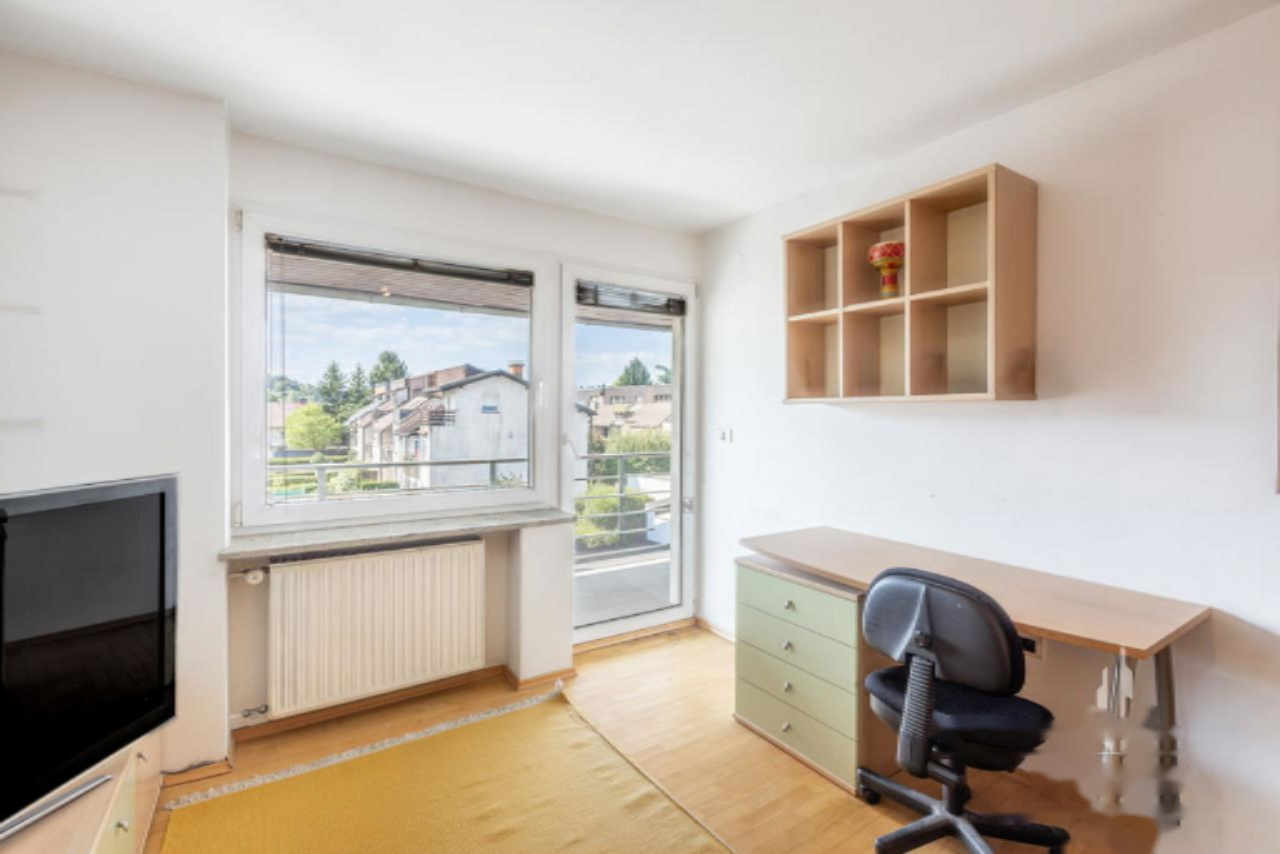 Квартира в Любляне, Словения, 261 м² - фото 9