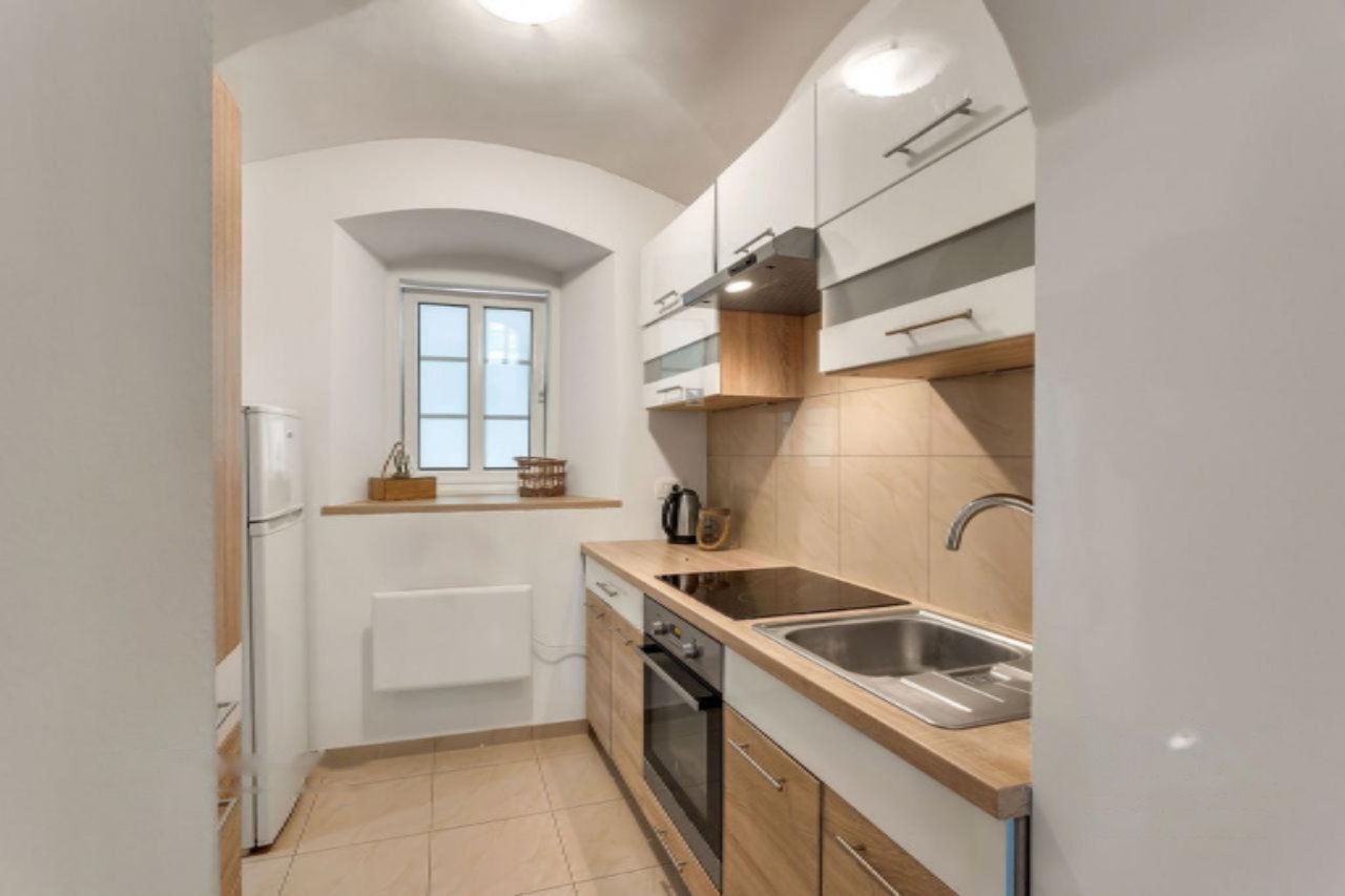 Квартира в Любляне, Словения, 32 м² - фото 9