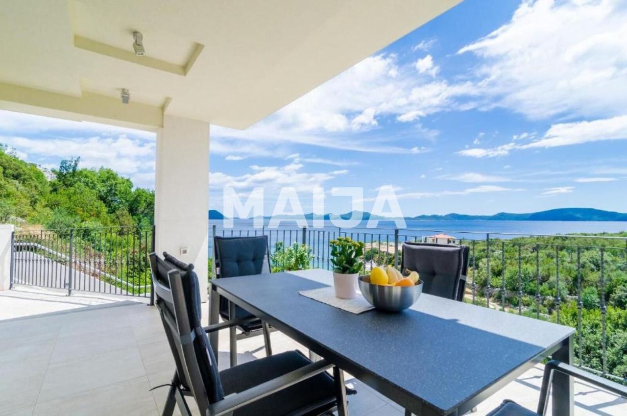 Вилла Slano, Хорватия, 145 м² - фото 7