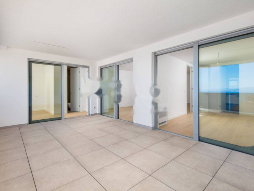 Квартира в Опатии, Хорватия, 96 м² - фото 9