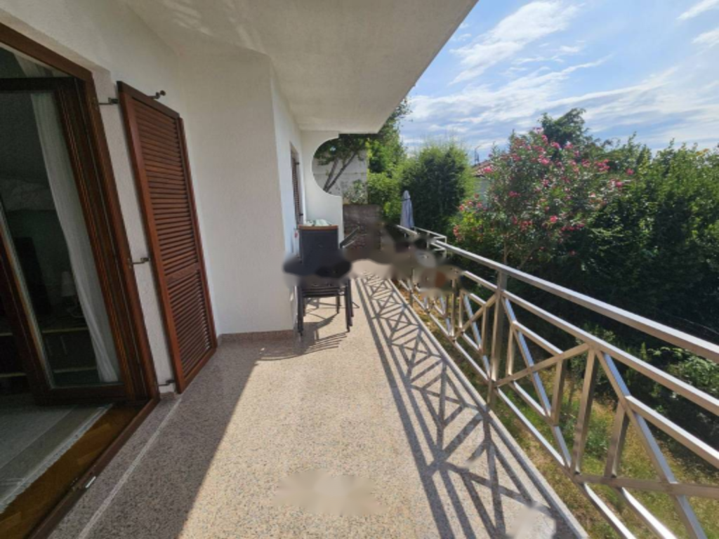 Квартира в Опатии, Хорватия, 73 м² - фото 9